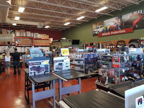 Action Car And Truck Accessories - St. John's