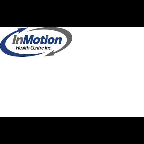 InMotion Health Centre Inc