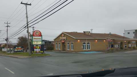 Peters Pizza Peters Pizza