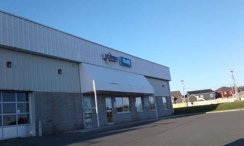 Thrifty Car Rental Thrifty Car Rental